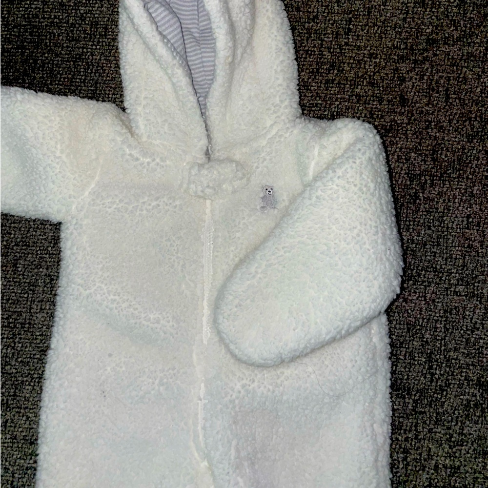 Carters 3 months Infants Snow Suit